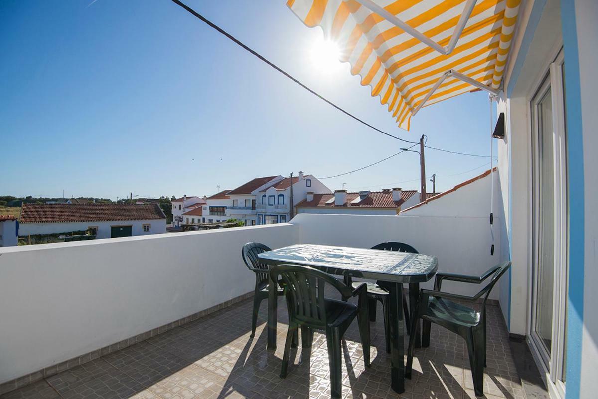 Апартаменты Cavaleiro Rota Costa Alentejana Экстерьер фото